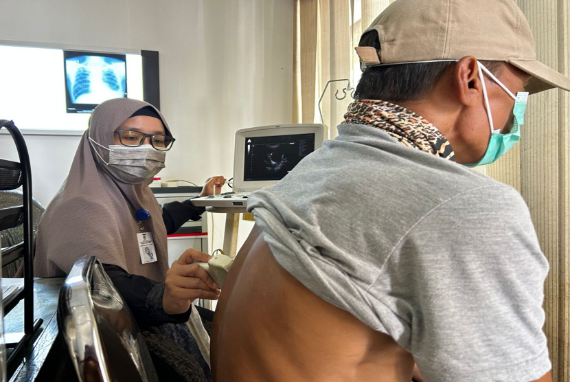 RSUD Genteng Pusat Layanan Kesehatan Andalan Masyarakat Banyuwangi