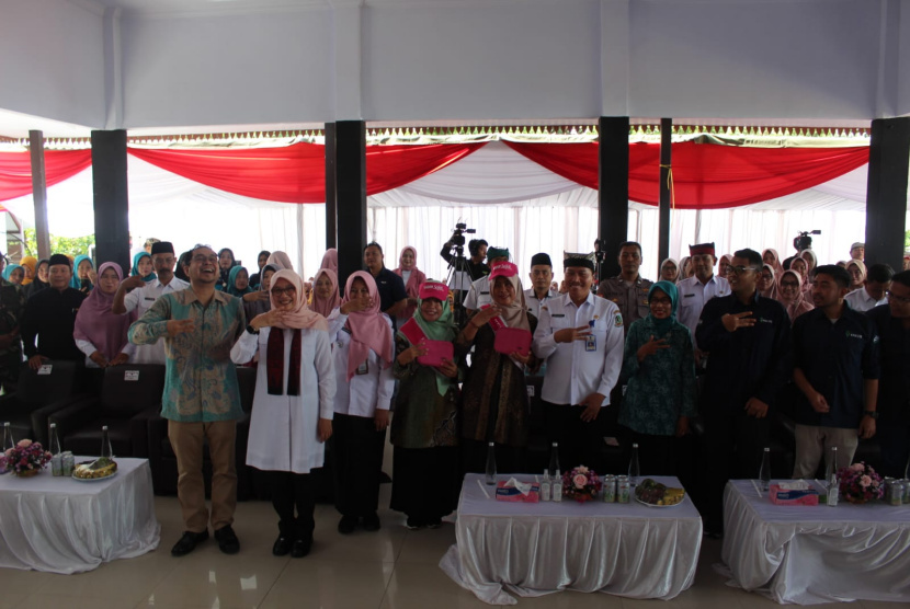 Cegah DBD dan Chikungunya Pemkab Banyuwangi beri Edukasi Masyarakat