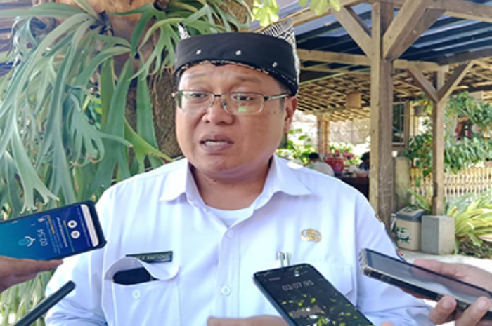 LHKPN Jadi Kunci Pelantikan DPRD Banyuwangi 2024-2029