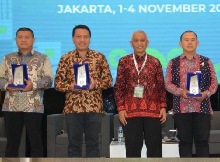 Layanan Kesehatan Digital Banyuwangi Jadi Pioner 