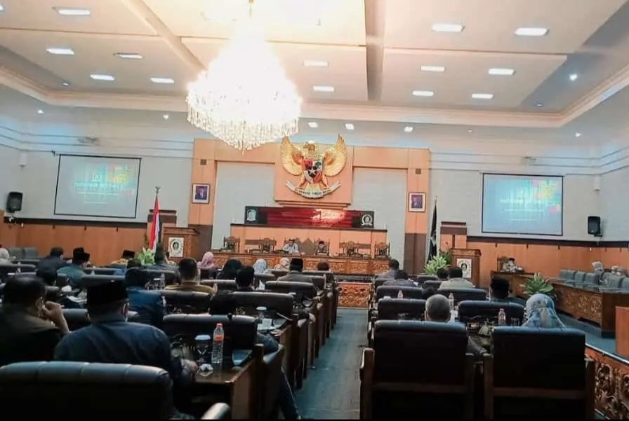 Pendapatan Transfer Meningkat, Analisis APBD Banyuwangi 2024