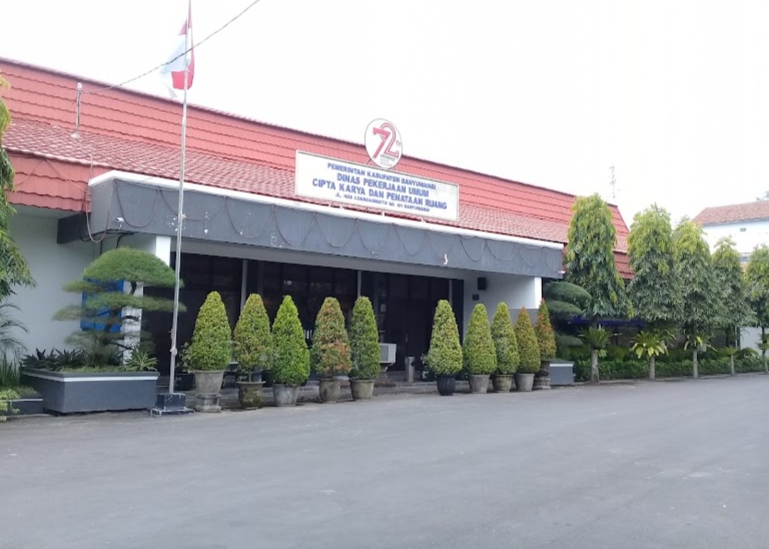 Inovasi Digital: Kabupaten Banyuwangi Percepat Proses Perijinan Tata Ruang