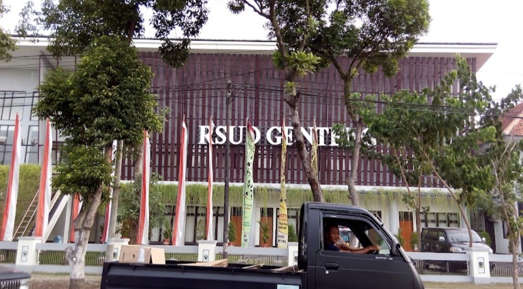 RSUD Genteng Berikan Harapan Baru dengan Layanan Perawatan Paliatif 