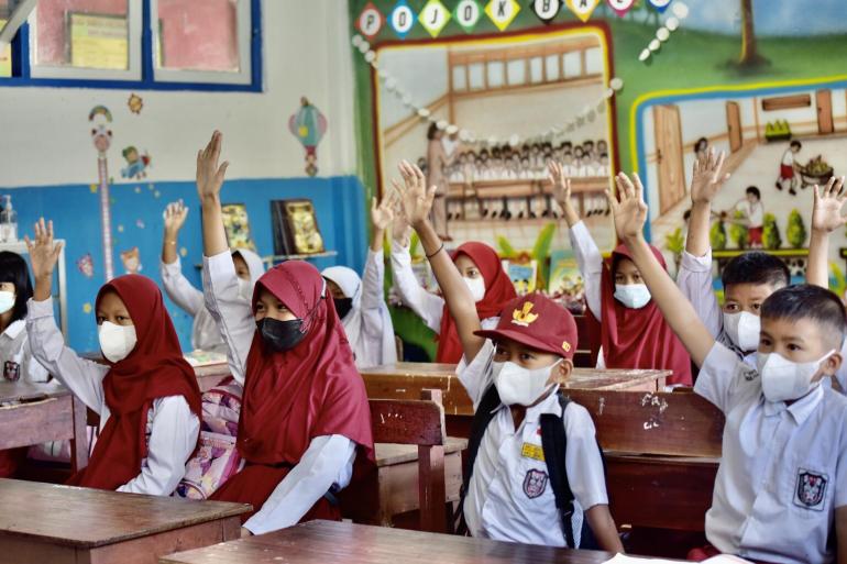 Jaaga Integritas Akademis: Ajakan Kadispendik Banyuwangi Hadapi PAS dengan Jujur
