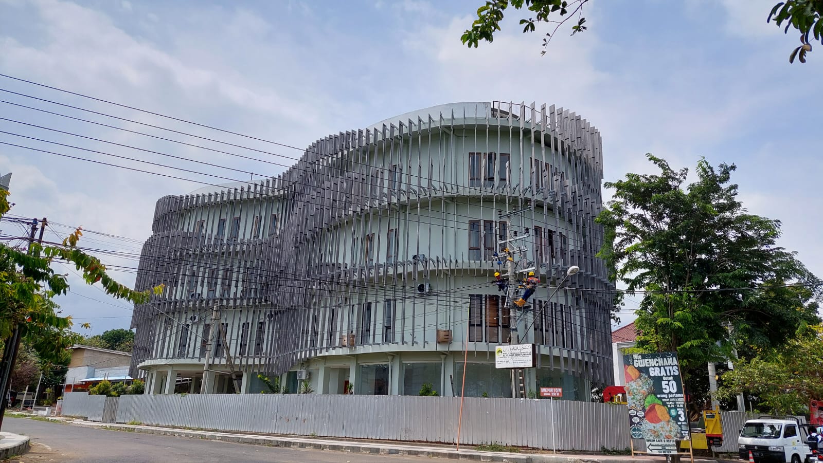 Wisata Pendidikan yang Mengagumkan: Museum Geologi Banyuwangi Menuju Peresmian