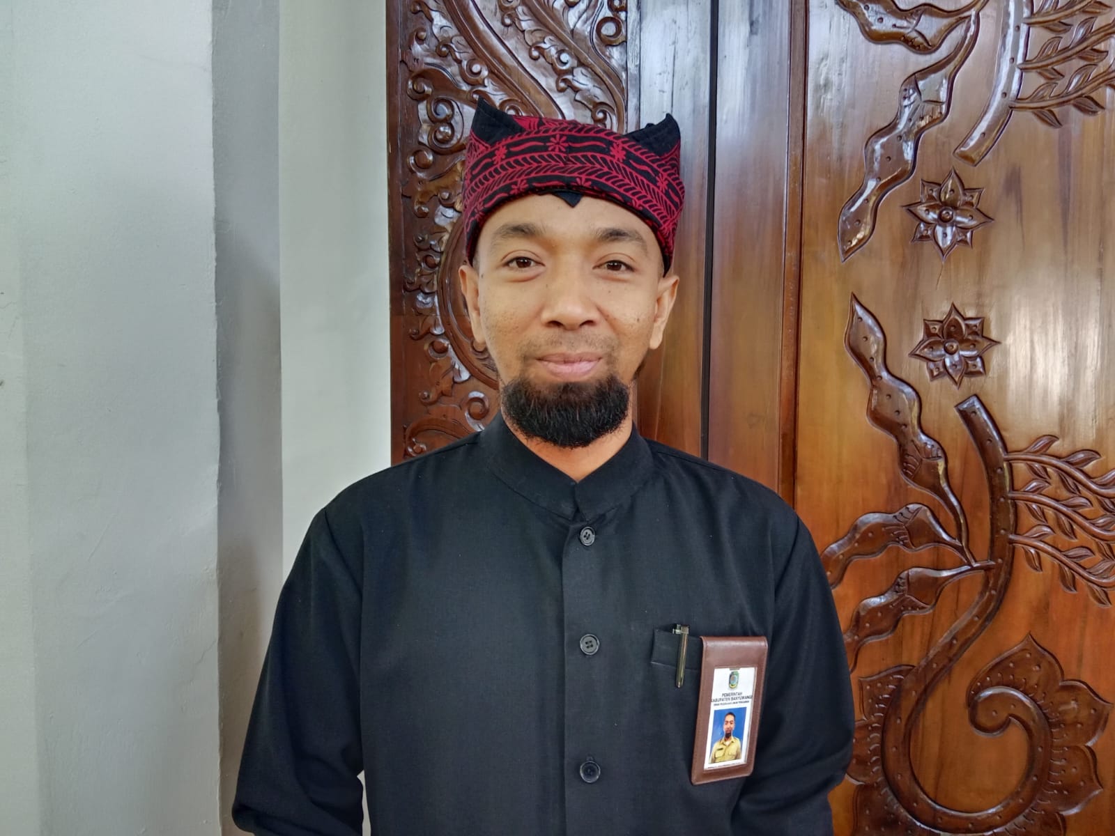 Dinas PU Banyuwangi Kembangkan Wisata di Kawasan Sumber Daya Air