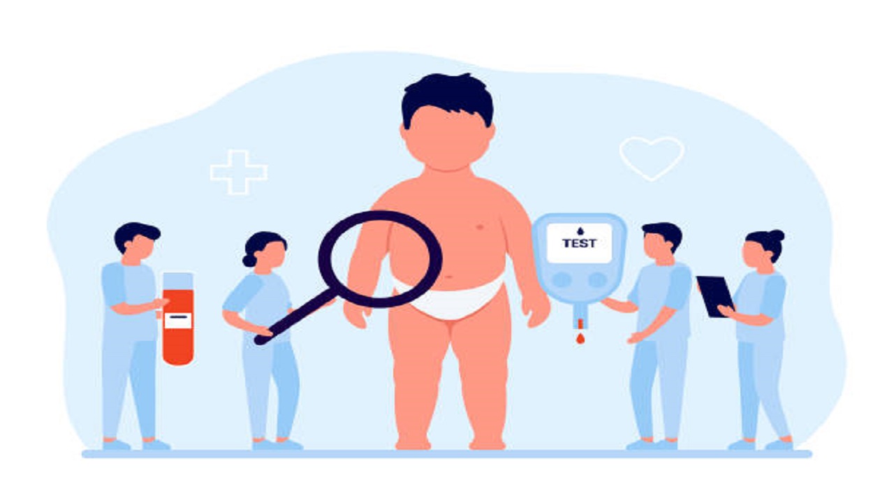RSUD Genteng Paparkan Pentingnya Peran Pendidikan Gizi dalam Mengatasi Obesitas Anak